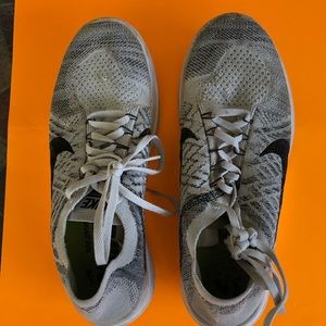 Nike free 4.0 fly knit men’s shoes